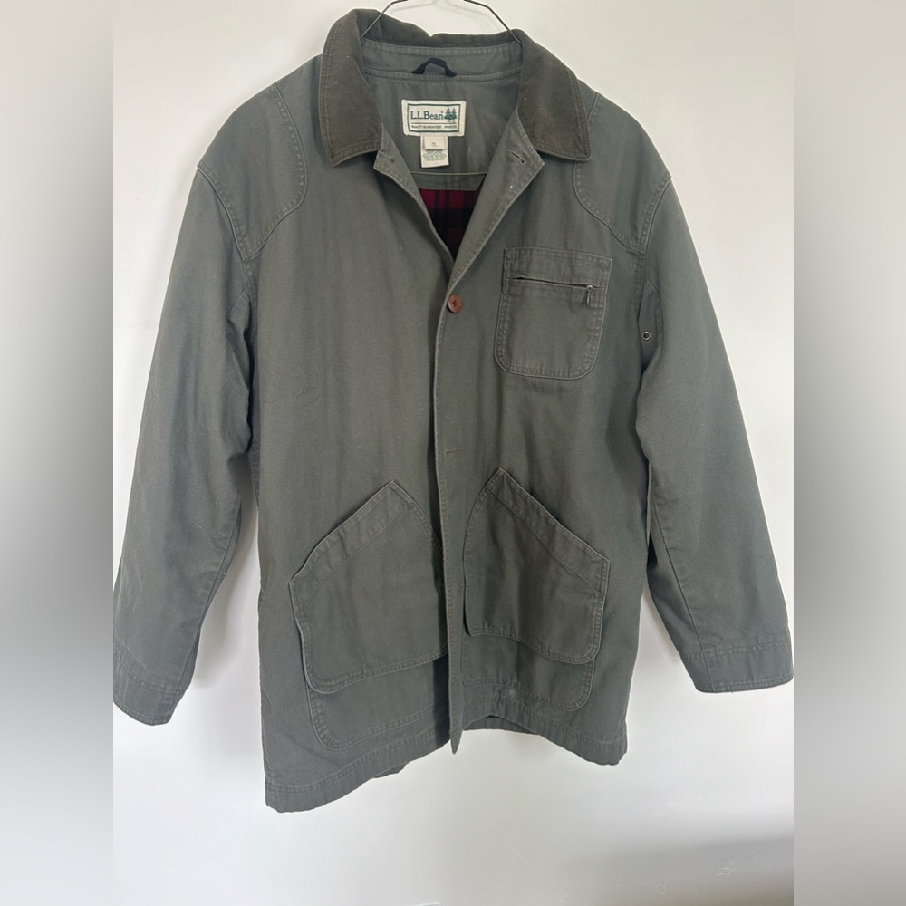 Vintage LL Bean Jacket